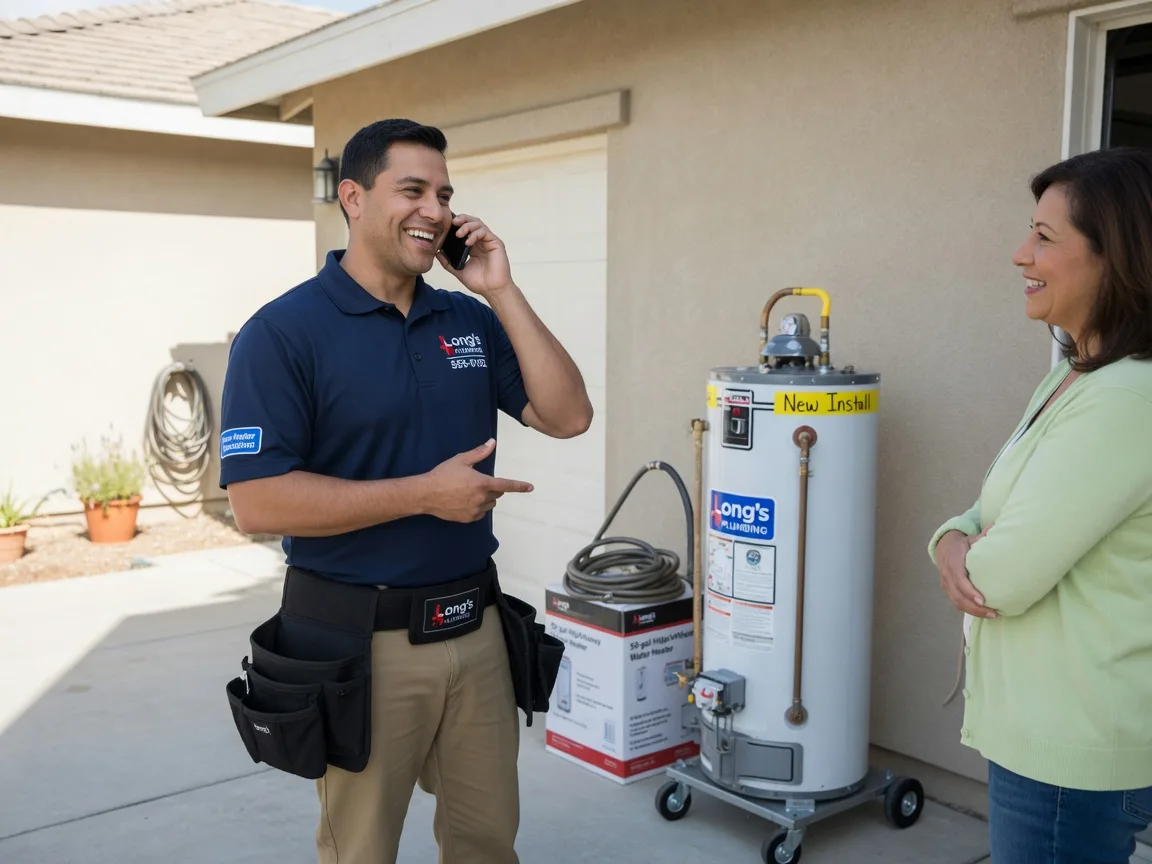Leak Detection Black, MO FAQs